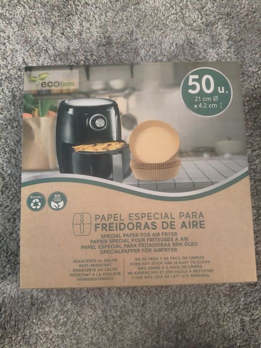 Air Fryer Digital