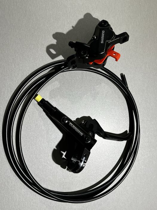 Hamulec Shimano Deore 4 tłok nowy