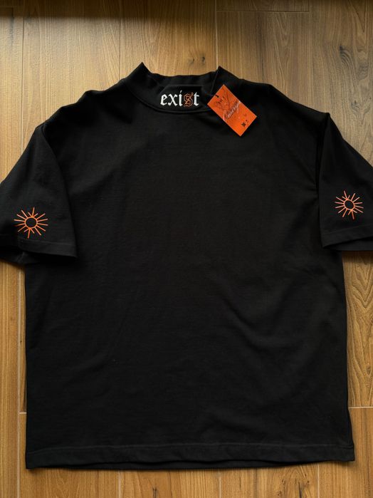 Vae Vistic koszulka EXIST haft merch gugu ltd