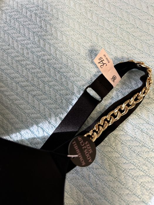 Корсет victoria’s secret