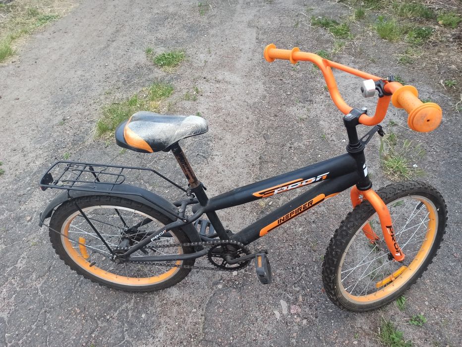 Продам велосипед