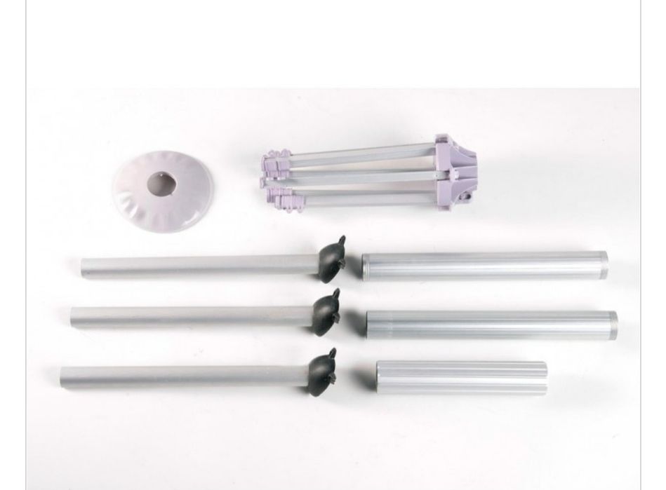 Secadora de roupa portatil nova