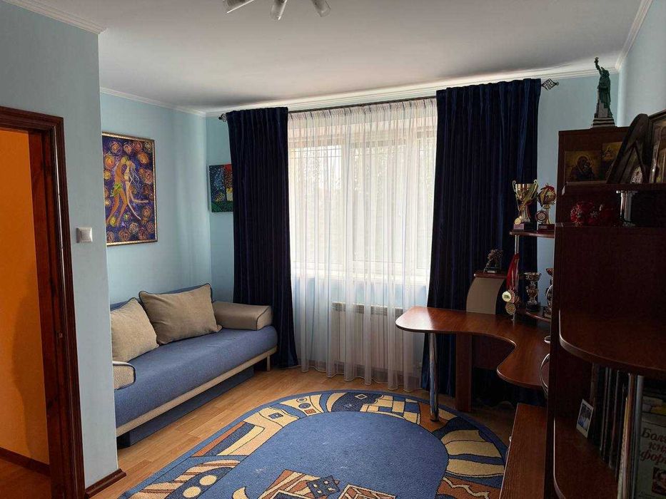 Дом по адресу ул. Якова Шепеля (площадь 198 м²) - Atlanta.ua - фото 12