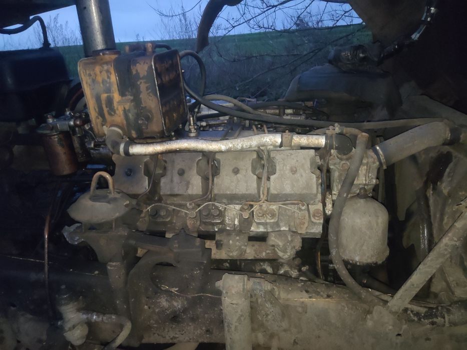 Камаз самоскид лошка