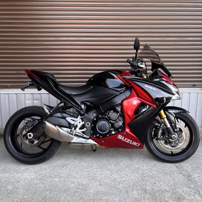 Suzuki GSX-S 1000F Тільки з Японії . БЕЗКОШТОВНА ДОСТАВКА