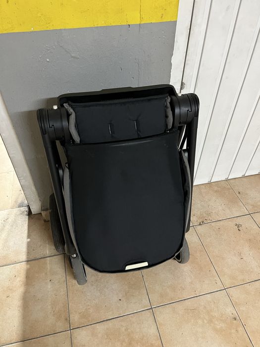 Carrinho Cybex Cloud z