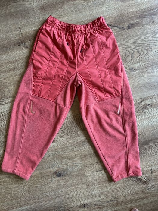 Spodnie Nike vintage r.S.