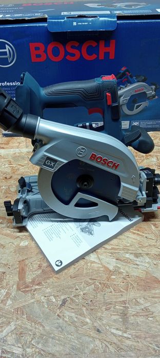 Пила  GKS 18V-57-2 GX