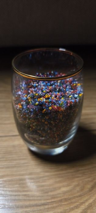 Koraliki do Robienia Biżuterii