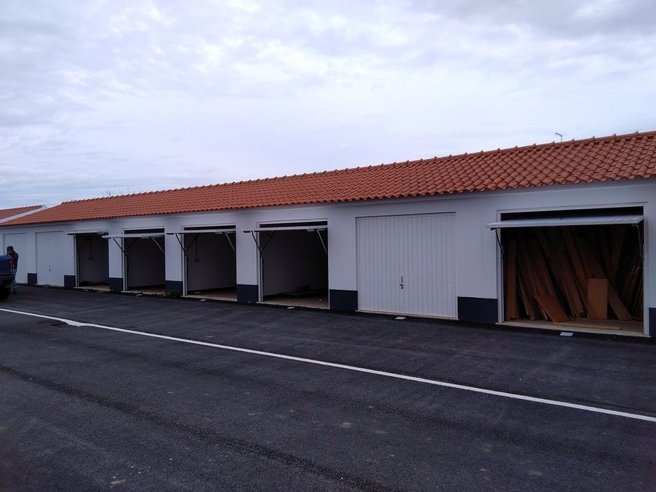Alugo Garagem Benavente