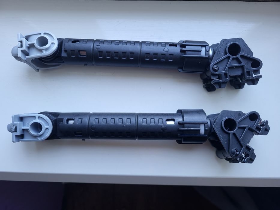 Amortyzatory pralki Polar PDT1012 ANSA Patent – komplet 2 szt. nowe
Am