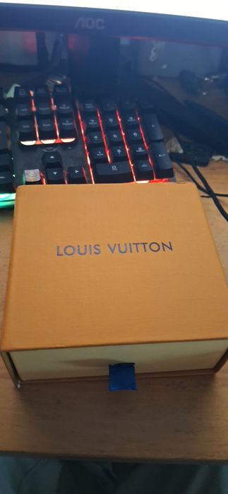 Louis vuitton cintos