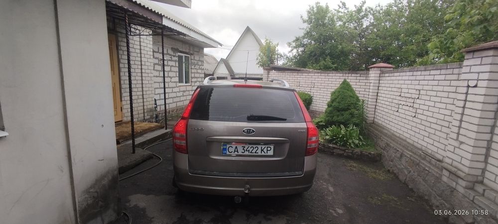 Авто в гарному стані