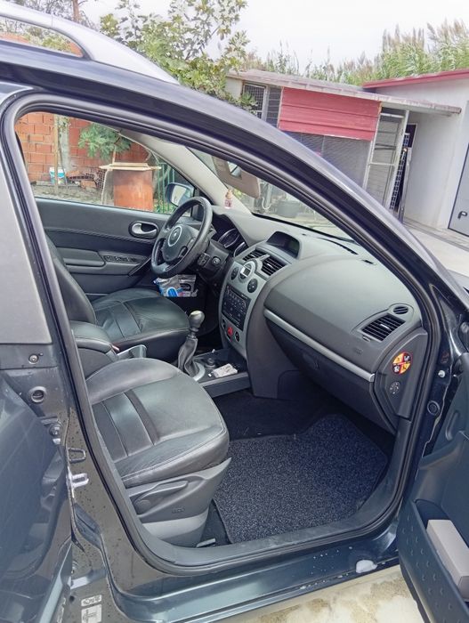 Para outra garagem