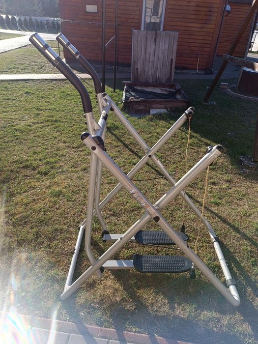 Orbitrek gazella freestyle