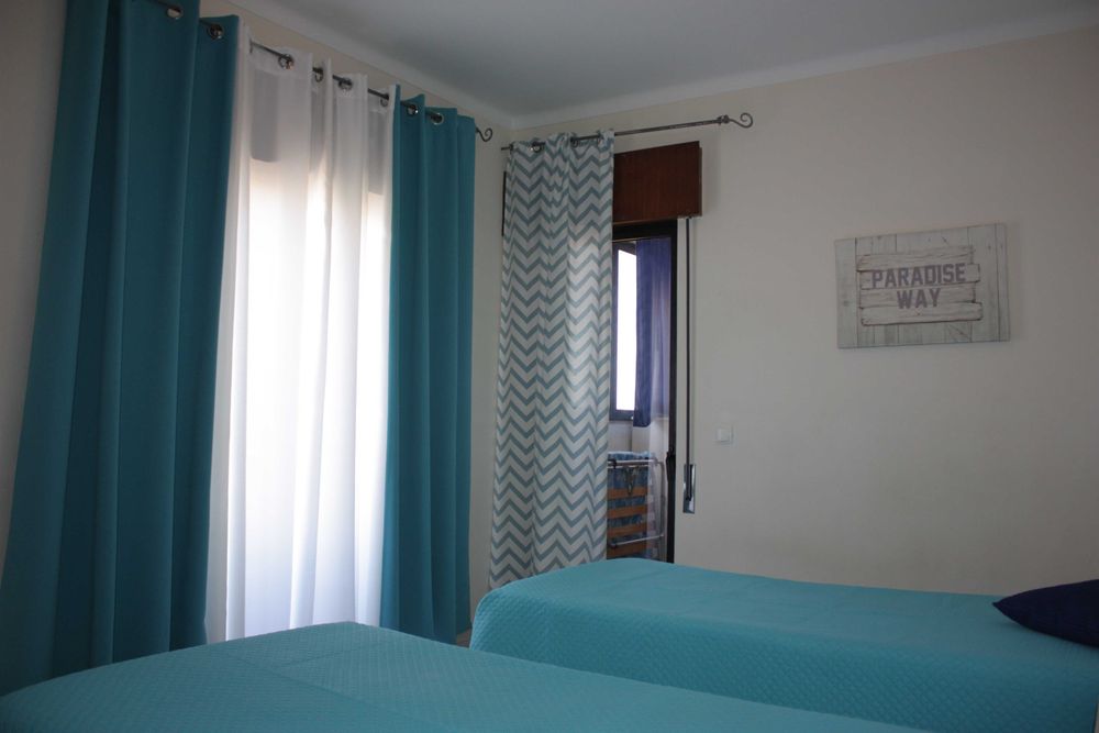 T2, Arrendamento Temporario.