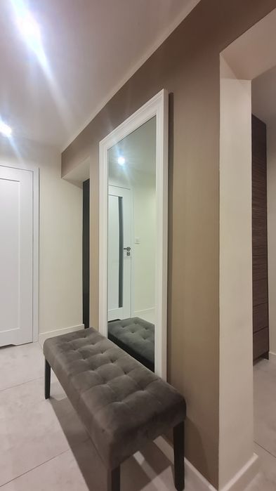 Do wynajęcia komfortowe 3-pokojowe mieszkanie o pow. 59 m2