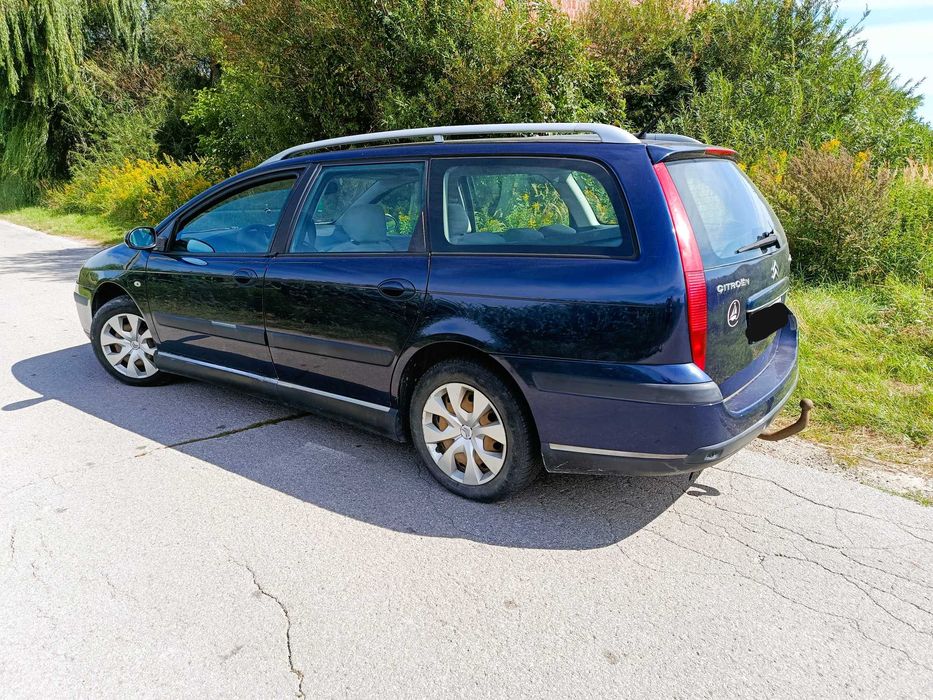 Citroën C5