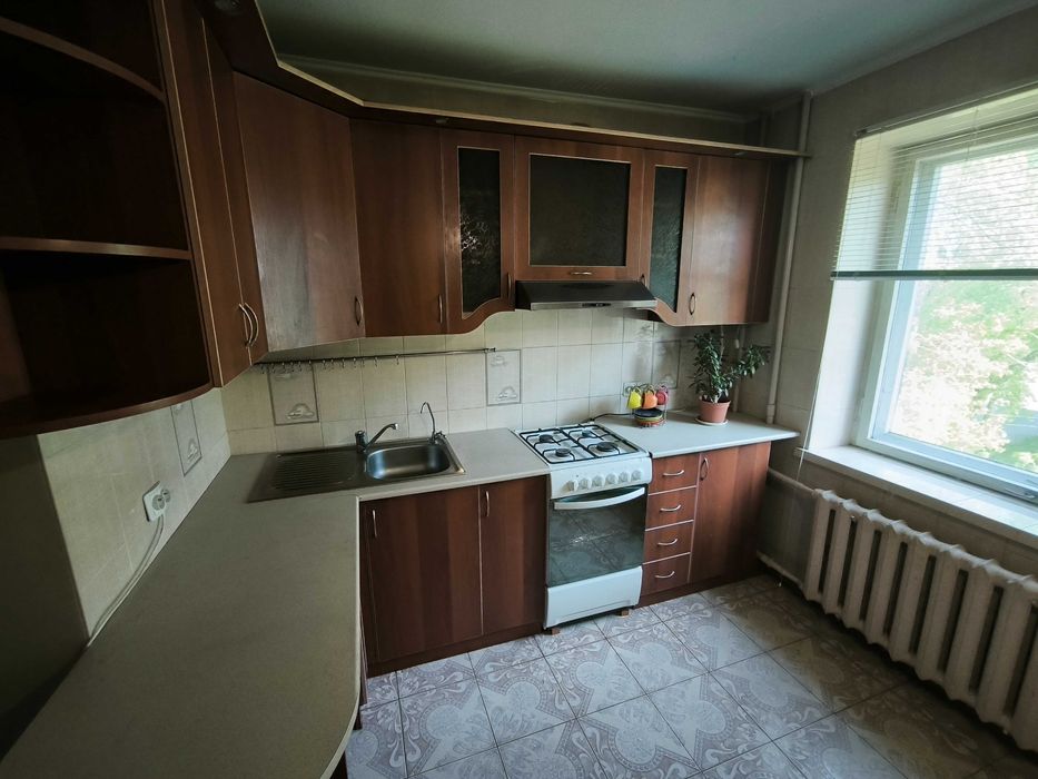 Гарна 2х кімнатна квартира,Шерстянка, Народного Руху. Сертифікат-Ваучер