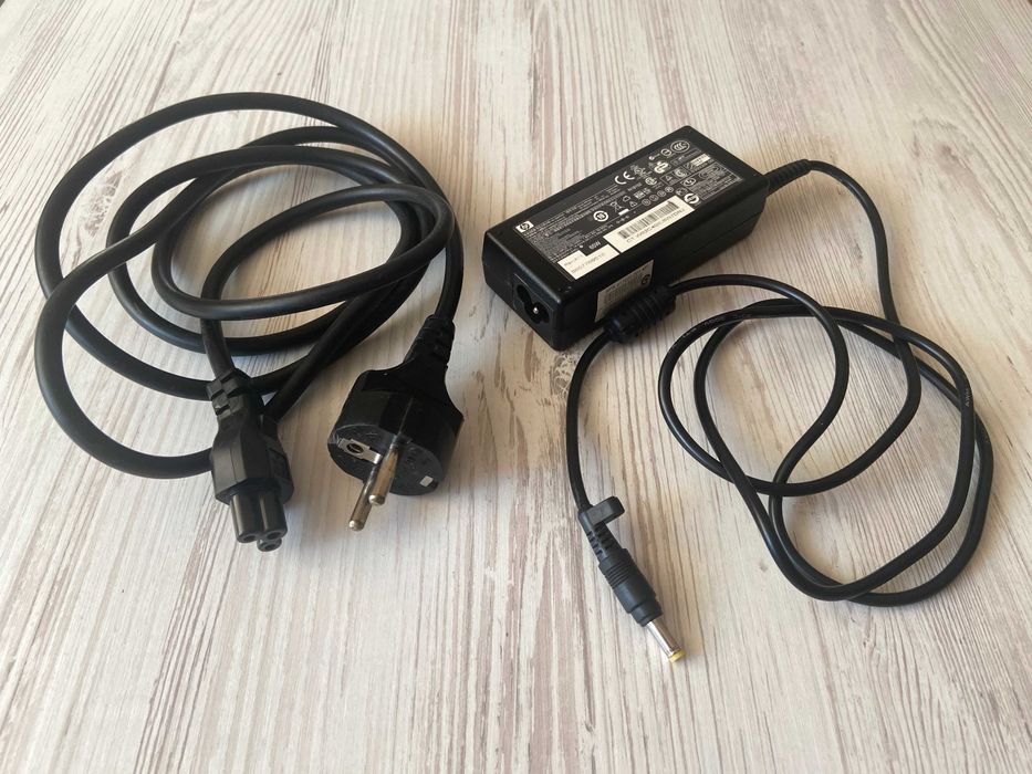 Продам ноутбук HP 530 | Тільки Windows XP/7 | З зарядкою та коробкою