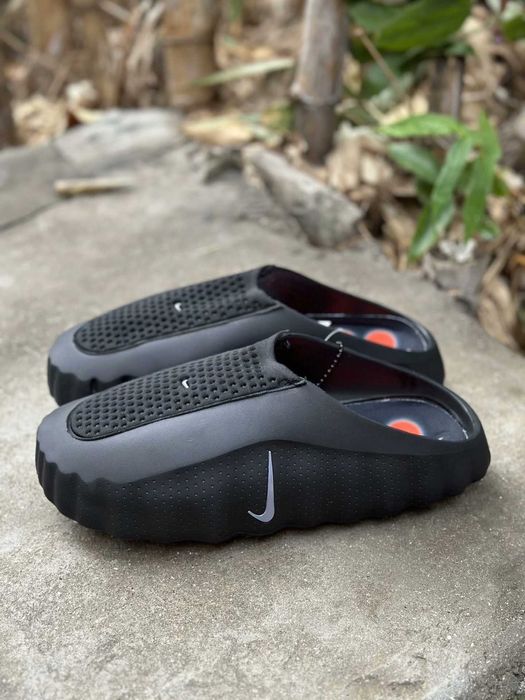 Nike Mind 001 czarny R.45