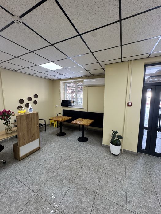 Продам в Костополі комерційне приміщення