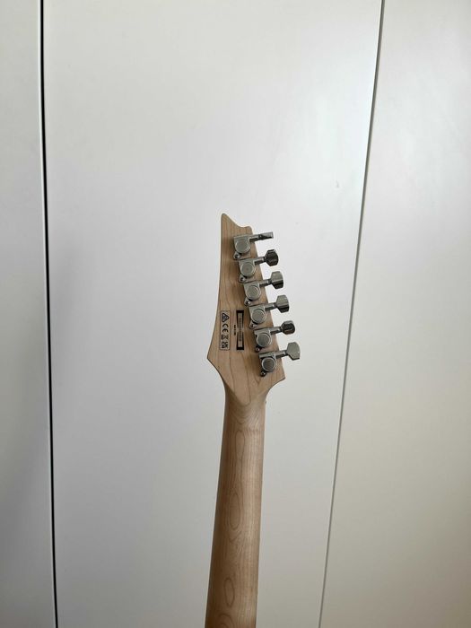 Ibanez GRGM21M-CA Candy Apple