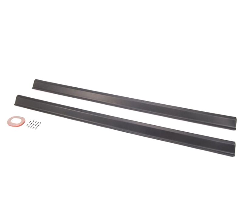 EMBALADEIRAS BMW E30 82-90 LOOK M TECH 2 ABS