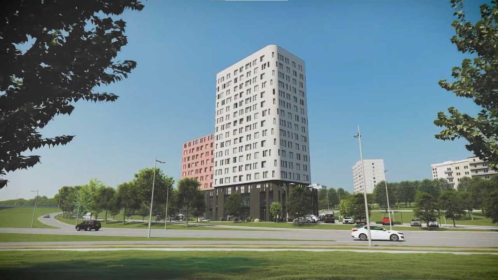 2-кімнатна квартира за адресою (площа 54 м²) - Atlanta.ua - фото 5