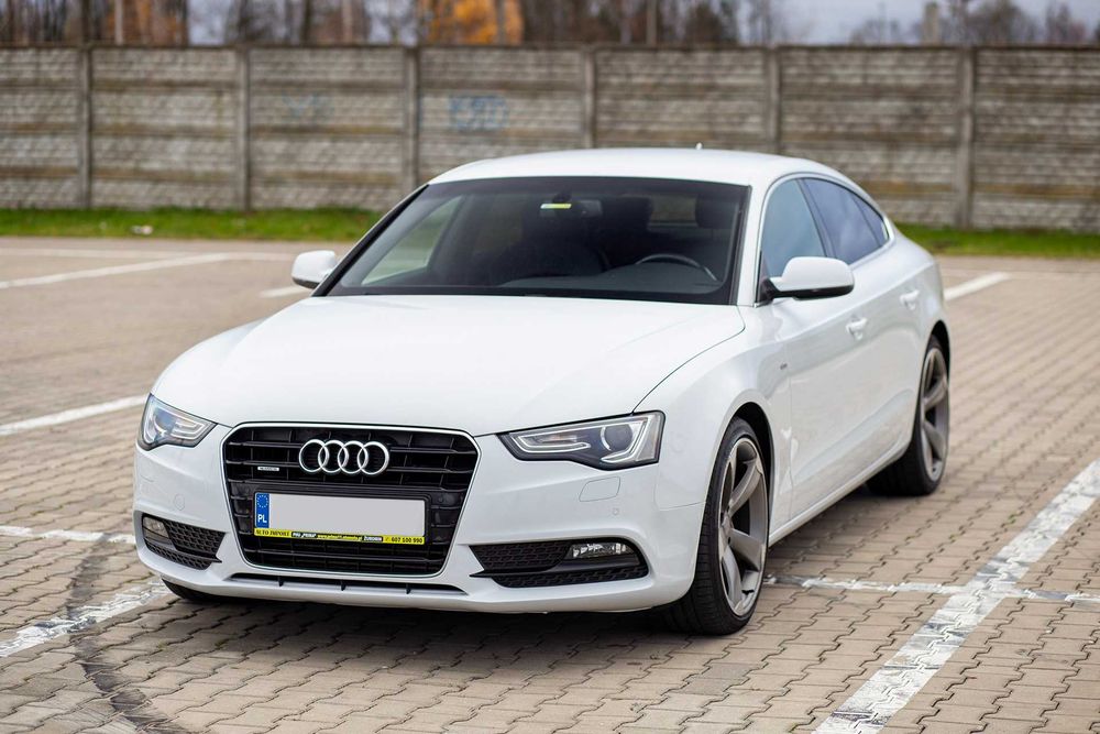 Fotograf Motoryzacyjny w Olsztynie i okolicach