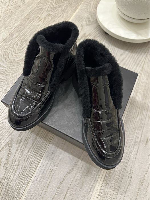 . Лофери зимові.Loriblu. Італія.