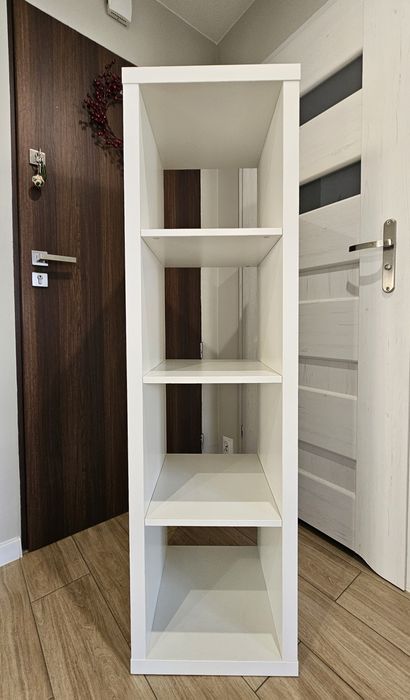 Regał kallax ikea