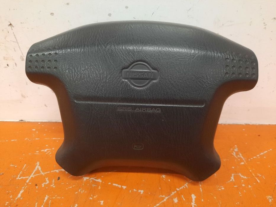 NISSAN PATHFINDER II R50 99-04 PODUSZKA AIRBAG KIEROWCY W129-5470-100