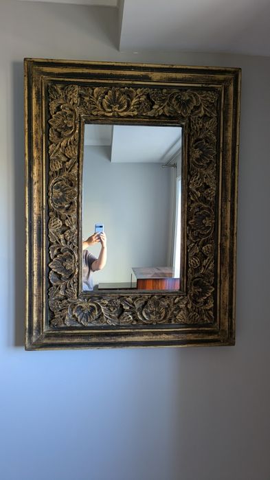 Espelho Decorativo