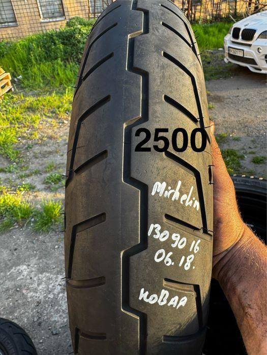 Продам моторезину r 19 17 3.0 100 110 120 150 140 на мотоцикл