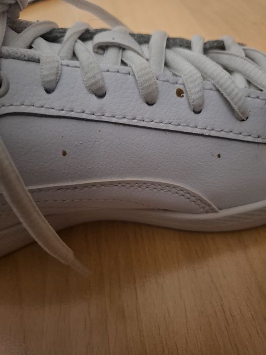 Buty puma rozmiar 37