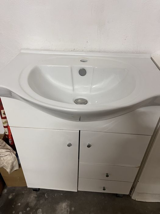 Armarios de wc usaso