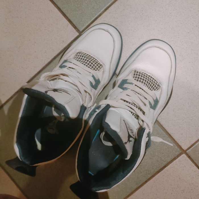 Buty Jordan  polecam