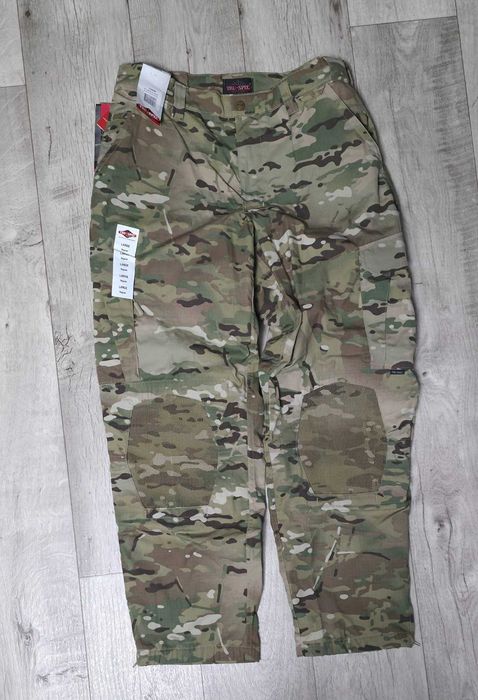 Штани тактичні Tru-Spec Multicam Extreme Tactical Pants