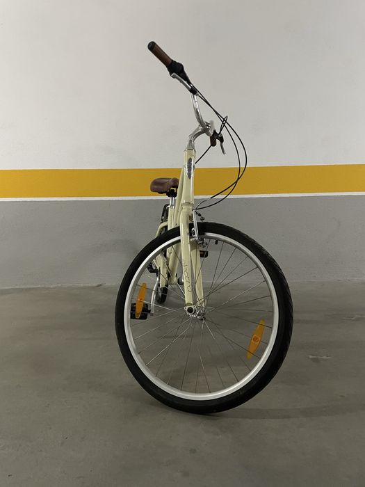 Bicicleta Electra Townie