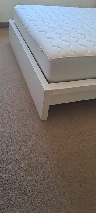 Quarto IKEA pouco usado