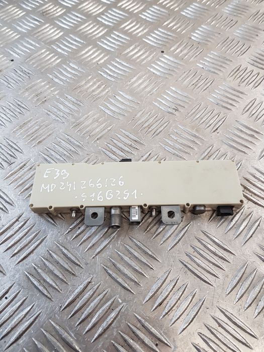 Moduł Wzmacniacz Anteny 8368879 Bmw E39 99R-
