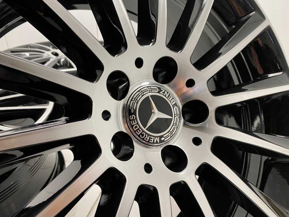 felgi 21 mercedes gle 167 amg jakmnowe oryginalne