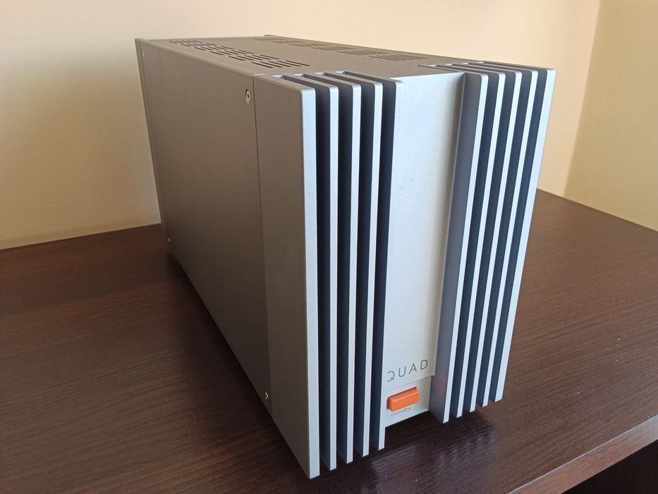 Końcówka mocy QUAD 303 mkII