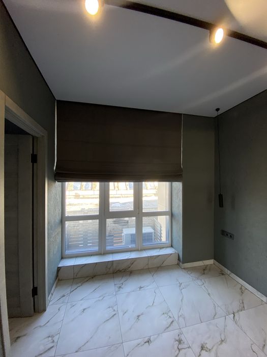 Тканевые ролеты для дома. Качественые жалюзи день ночь. Рулонные шторы