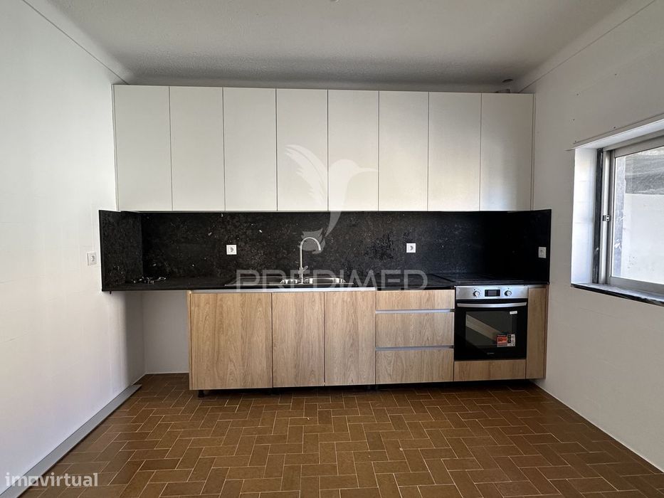 Apartamento T3, Moita Redonda, Fátima
