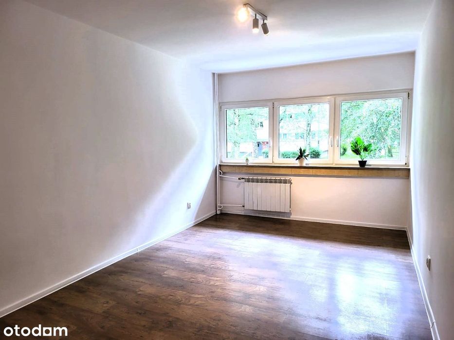 Przytulne 2 pokojowe mieszkanie, Teofilów