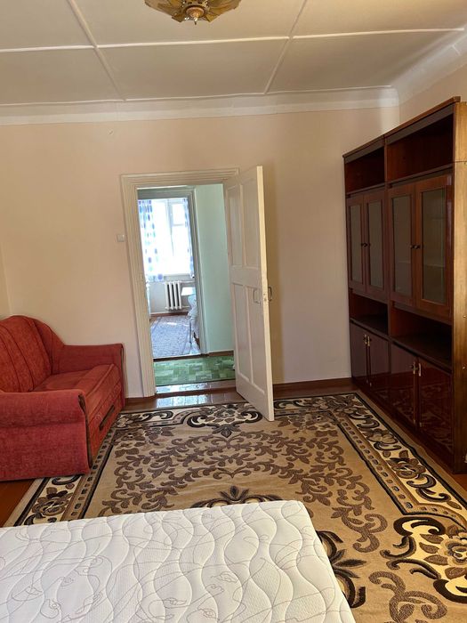 Сдам 2-х кімн.кв. ул. Запорізьких козаків (кол.Кутузова, кафе Хуторок)