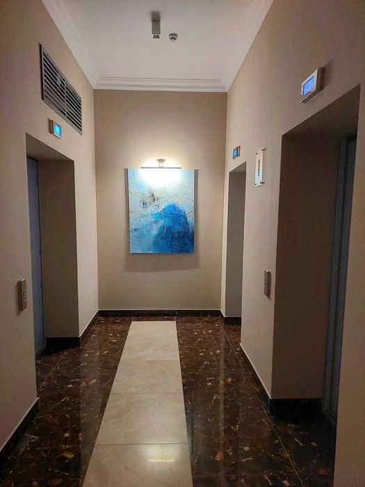 2 комнатная квартира 66 м2 ЖК Акрополь 5 Фонтана