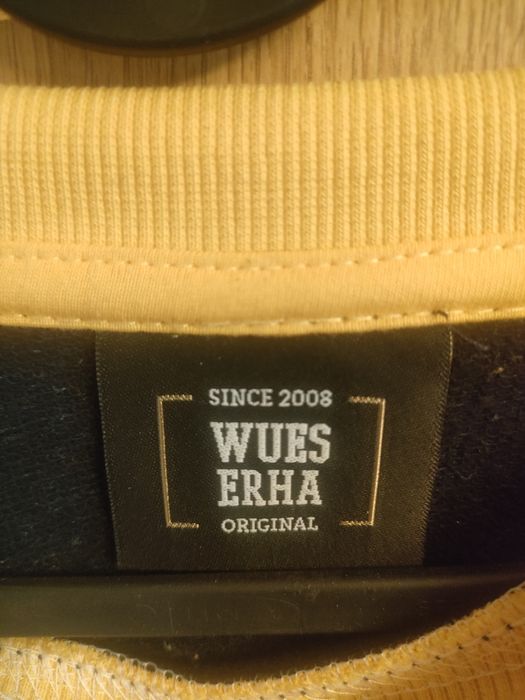 WSRH Bluza Słoń Shellerini Vulgarus